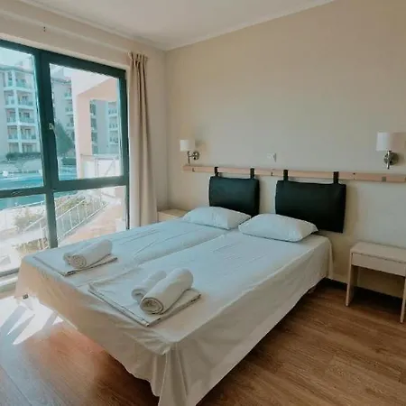 Byala Beach Resort Byala (Varna)