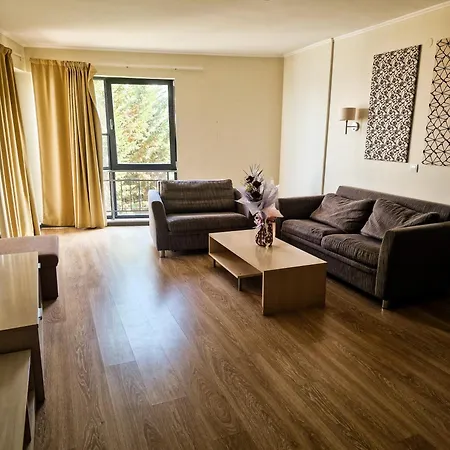 Byala Beach Resort * Byala (Varna)