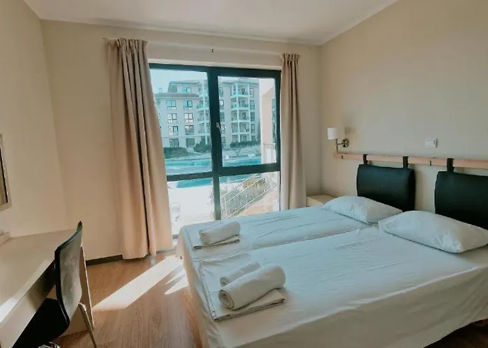 Hotel Byala Byala (Varna)