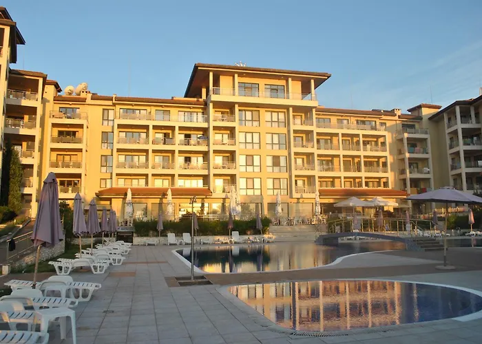 Hotel Byala
